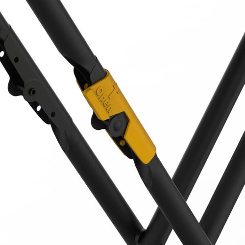 Table à Repasser Tempo Noir