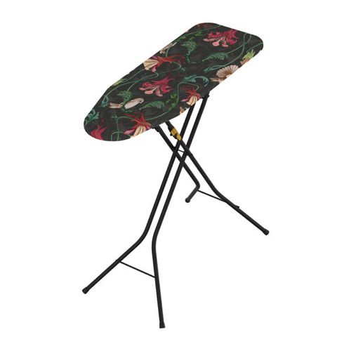 Table à Repasser Tempo Noir