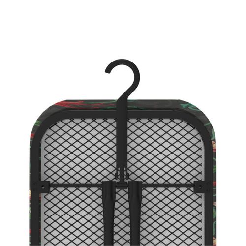 Table à Repasser Tempo Noir