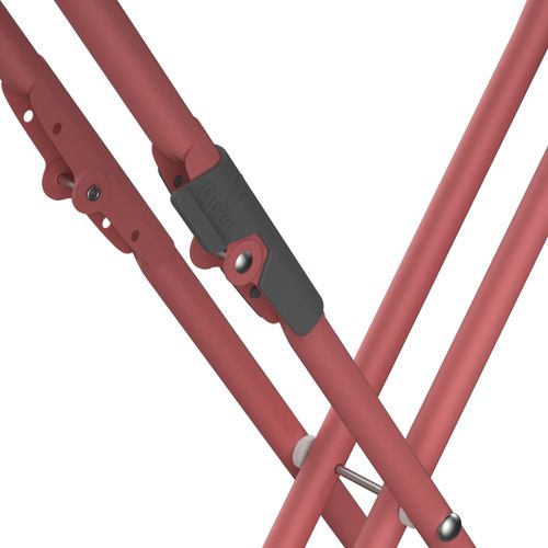 Table à Repasser Tempo Rosé