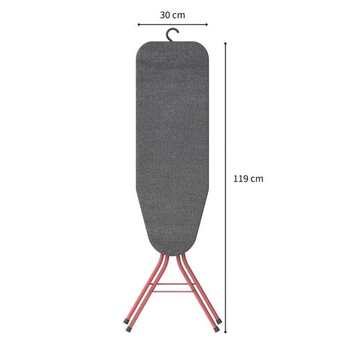 Table à Repasser Tempo Rosé