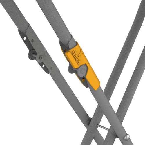 Table à Repasser Tempo Space Grey