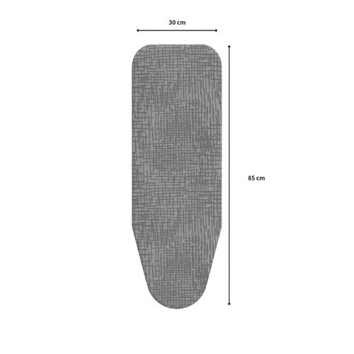 Table à Repasser Tempo Space Grey