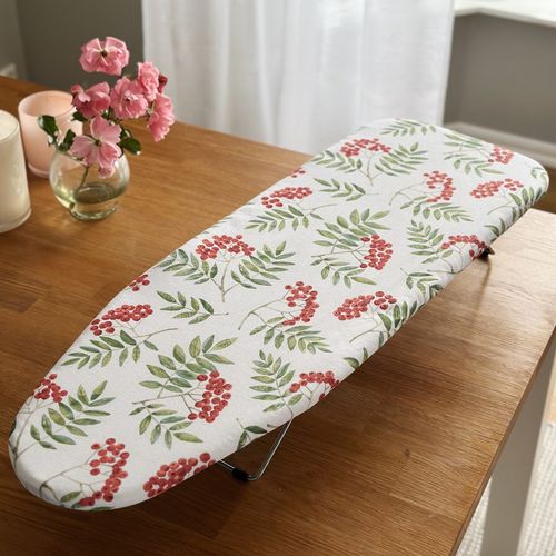 Table à Repasser De Table Tanya Chrome