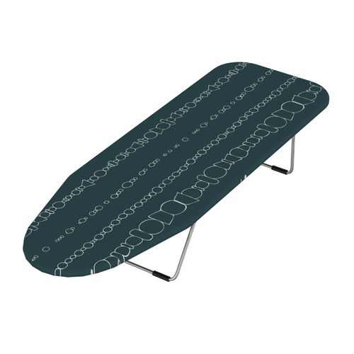 Table à Repasser De Table Tanya Chrome