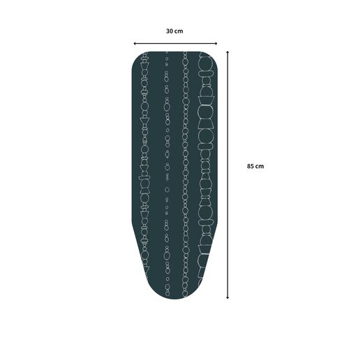 Table à Repasser De Table Tanya Chrome