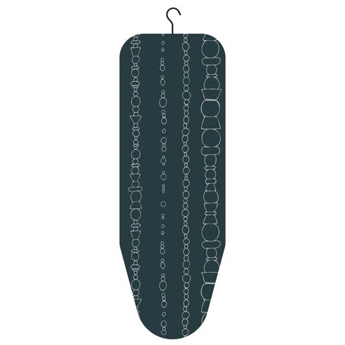 Table à Repasser De Table Tanya Chrome