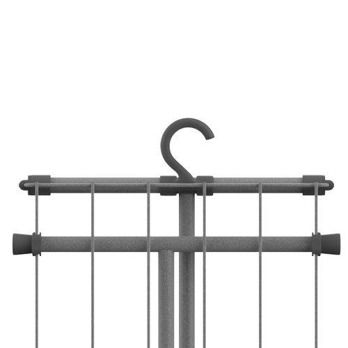 Sèche-linge Compact Space Grey