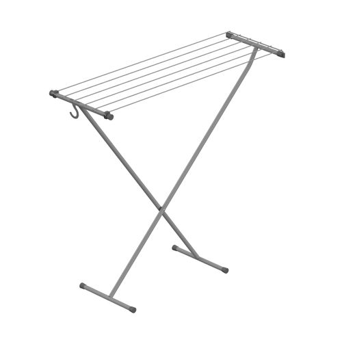 Sèche-linge Compact Space Grey