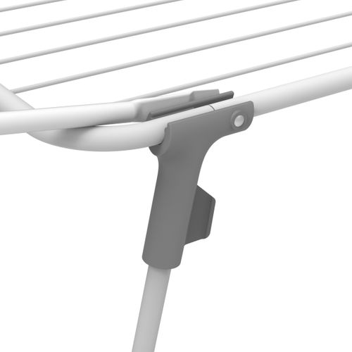 Séchoir à Linge Neo Blanc