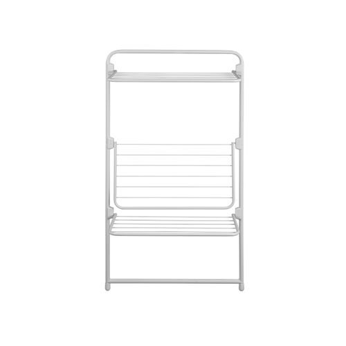 Séchoir à Linge Trio Blanc