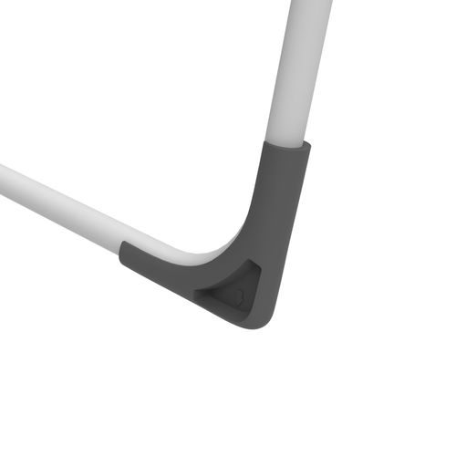 Séchoir à Linge Space Blanc