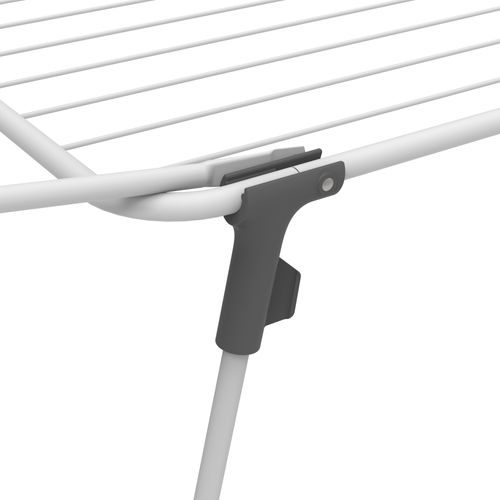 Séchoir à Linge Space Blanc