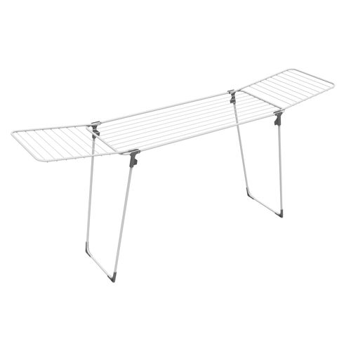 Séchoir à Linge Space Blanc