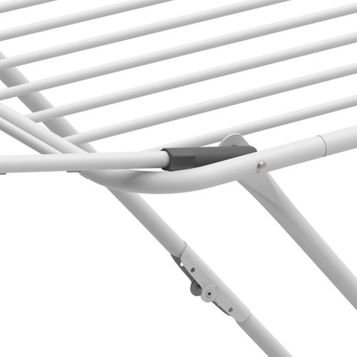 Séchoir à Linge Shape Blanc