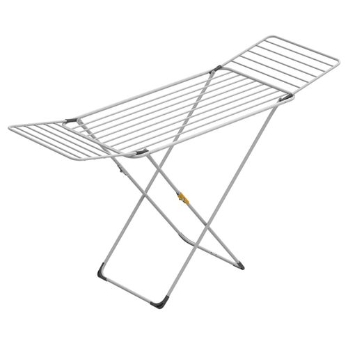 Séchoir à Linge Shape Blanc