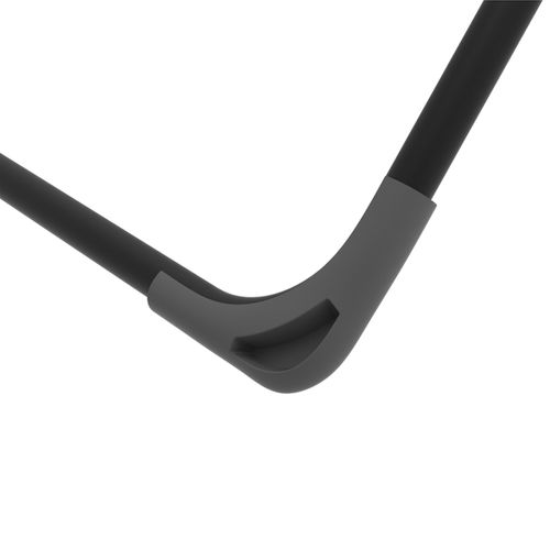 Séchoir à Linge Shape Noir