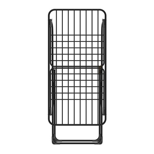 Séchoir à Linge Shape Noir