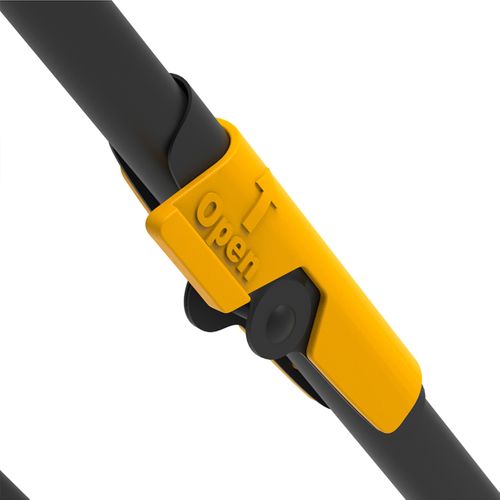 Séchoir à Linge Shape Noir