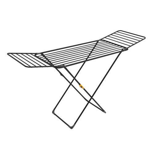 Séchoir à Linge Shape Noir