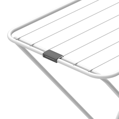 Séchoir à Linge Rapid Blanc