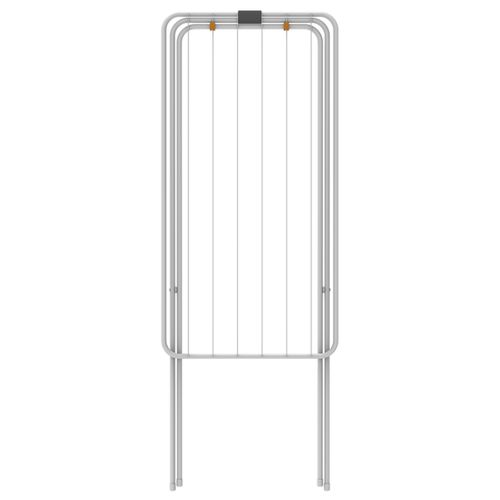 Séchoir à Linge Rapid Blanc