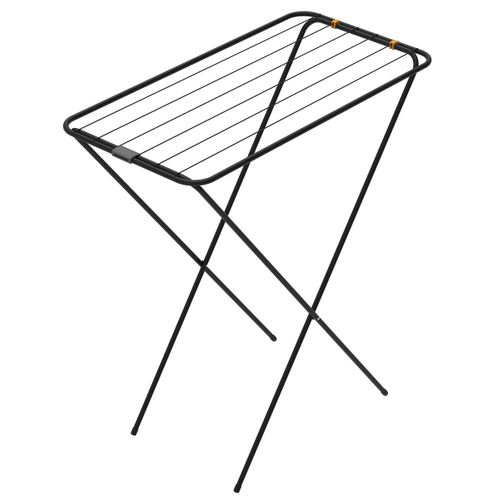 Séchoir à Linge Rapid Noir