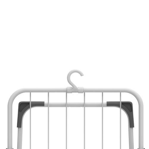 Séchoir à Linge Nano Blanc