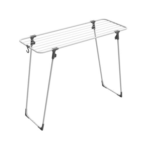 Séchoir à Linge Nano Blanc