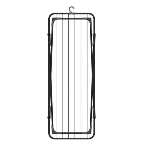 Séchoir à Linge Nano Noir