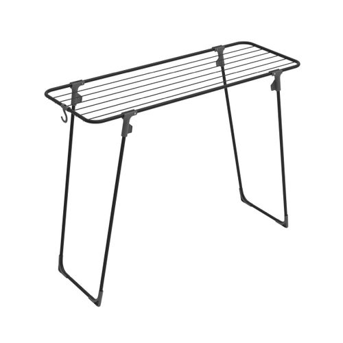 Séchoir à Linge Nano Noir