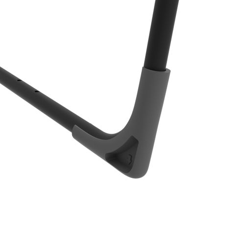 Séchoir à Linge Nano Noir