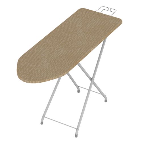 Table à Repasser Ballade Blanc