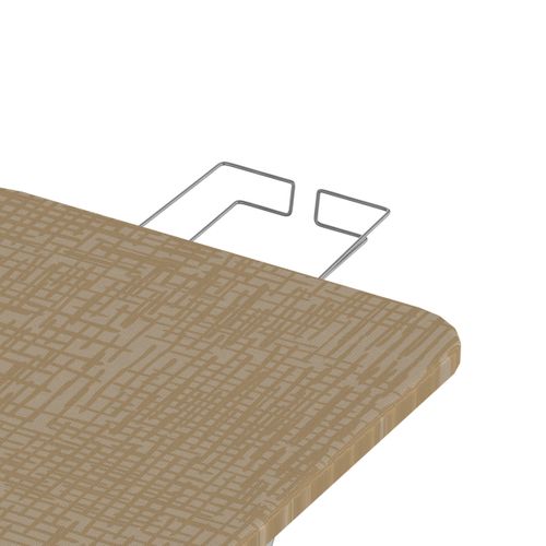 Table à Repasser Ballade Blanc