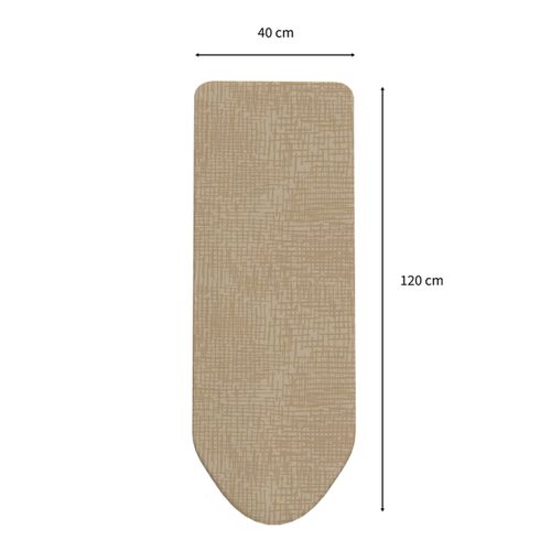 Table à Repasser Ballade Blanc