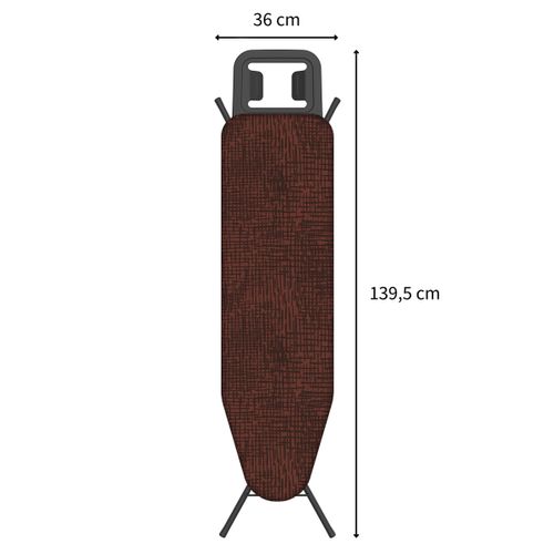 Table à Repasser Next Noir