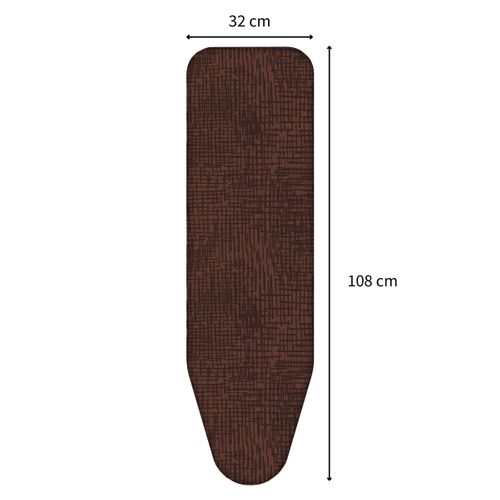 Table à Repasser Next Noir