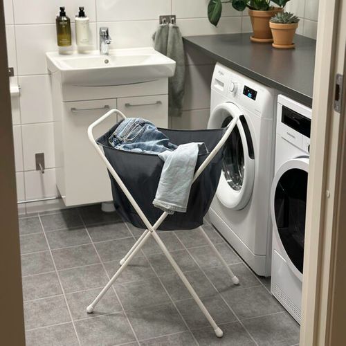 Panier à Linge Lotta