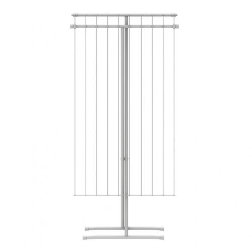 Séchoir à Linge Ted Blanc