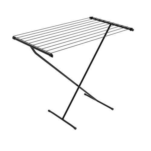 Séchoir à Linge Ted noir