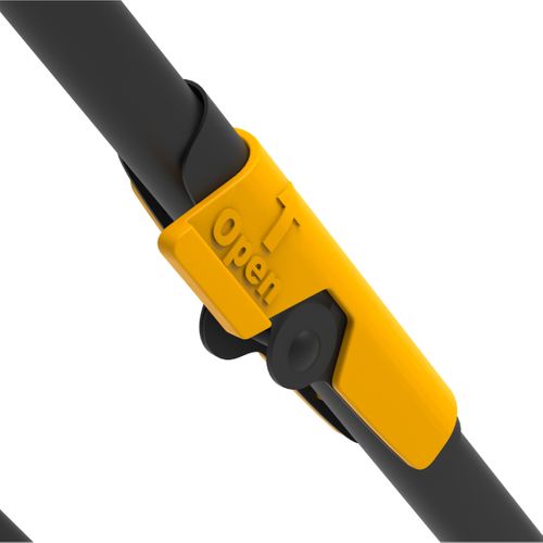 Séchoir à Linge Sussi Noir