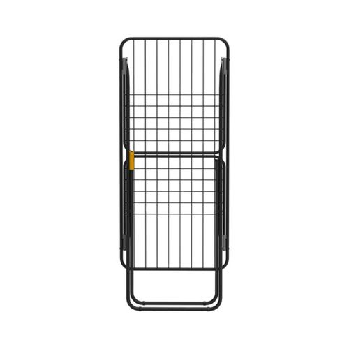 Séchoir à Linge Sussi Noir