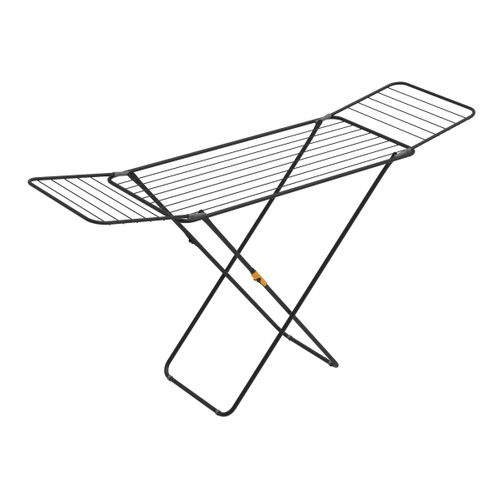 Séchoir à Linge Sussi Noir