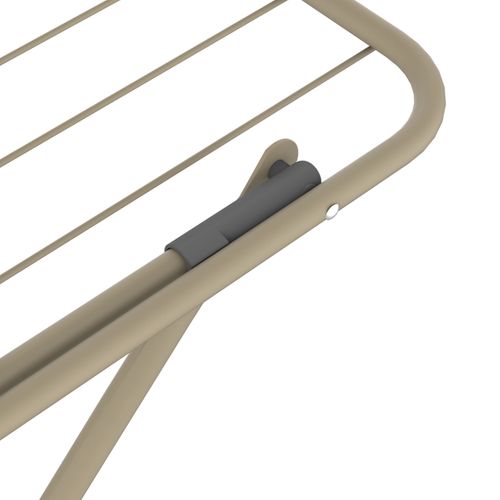 Séchoir à Linge Sussi Pearl Beige