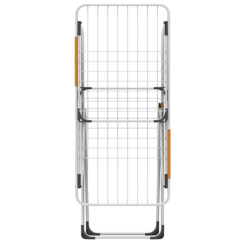 Séchoir à Linge Level Blanc