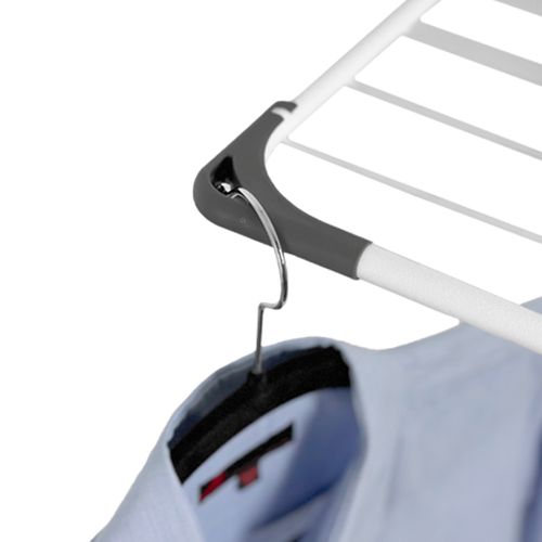 Séchoir à Linge Level Blanc