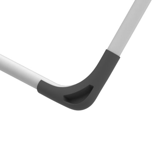 Séchoir à Linge Level Blanc