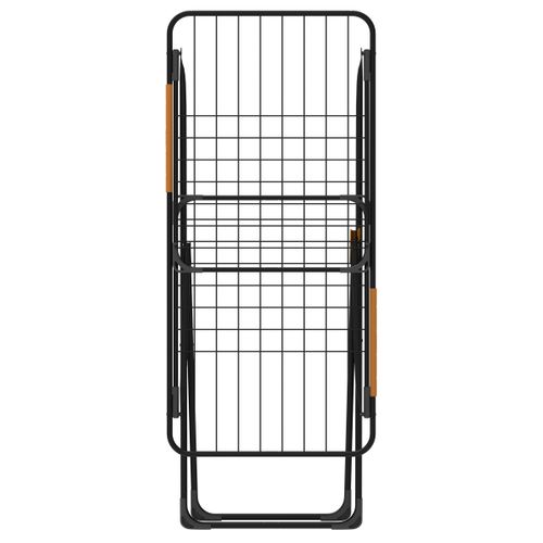 Séchoir à Linge Level Noir