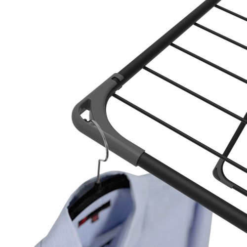 Séchoir à Linge Level Noir