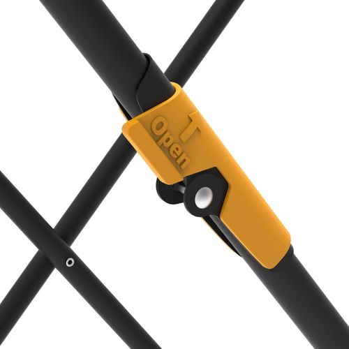 Séchoir à Linge Level Noir